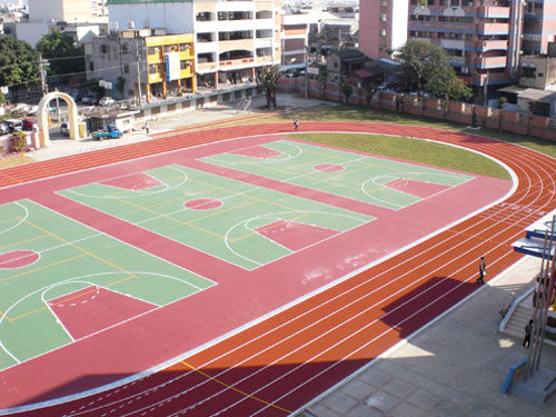 沧州市迎宾路小学