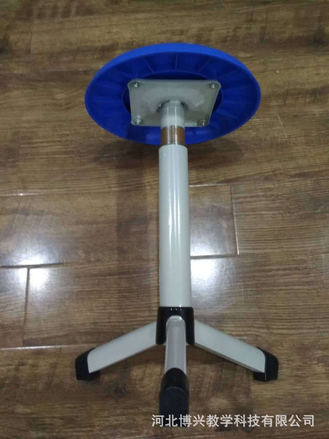 钢制圆凳