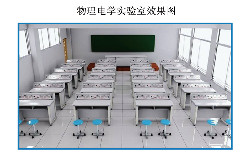 物理实验台